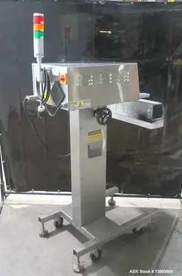 USED PILLAR U2P