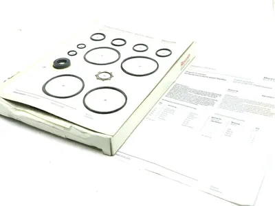 NEW REXROTH R961002627 SEAL KIT G2/M PPE