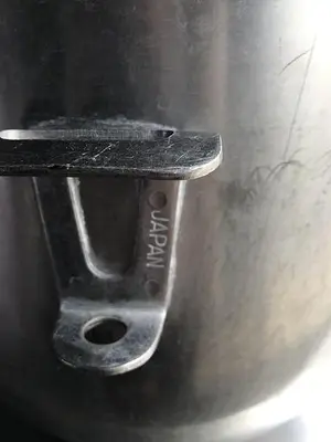 Used HOBART _UNKNOWN_ Bowl Lifts Ohio US | Palm Beach Restaurant Equipment, LLC #1421291