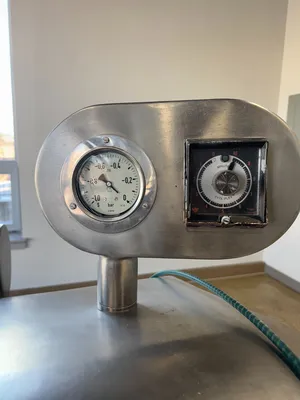 USED SEYDELMANN K64