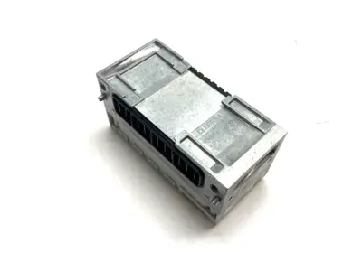Used Festo Manifold Block, Interlinking Block Parts (Hydraulics and Pneumatics) Michigan US | Maverick Industrial Sales #1496103