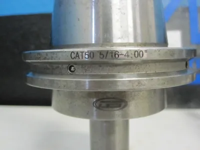 USED SpinTru CAT50