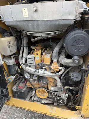Used 2019 CATERPILLAR 279D Compact Track Loaders Kentucky US | Proxy Equipment #1388897