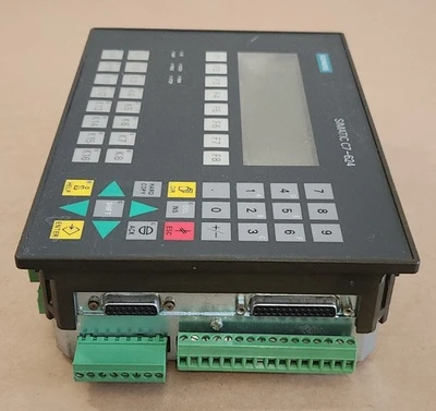 USED Siemens 6ES7624-1AE00-0AE3