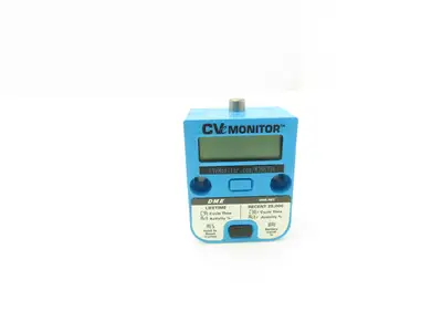 DME CVEPLID CVe Monitor Counterview Monitor Inch w/Parting Line Mounting