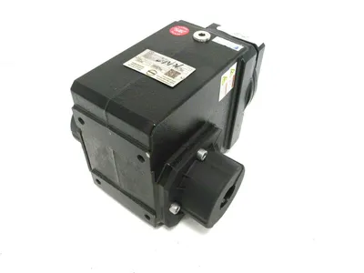 NEW STOBER K202WG0560MT10 SPEED REDUCER 55.54:1