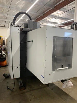 2014 HAAS TM-2P Vertical Machining Centers | Toolquip, Inc. (4)
