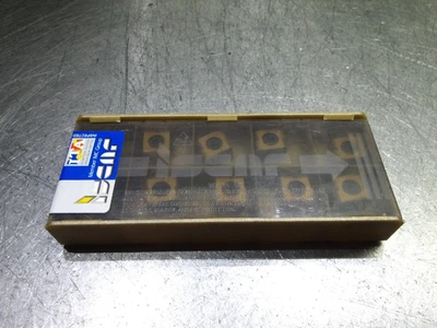 Iscar Carbide Milling Inserts QTY10 FTP LNHT 1006 ER IC830 (LOC1735)