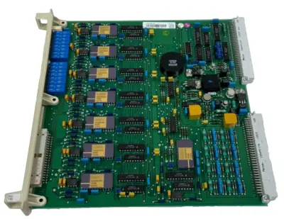 USED ABB 57120001-EY