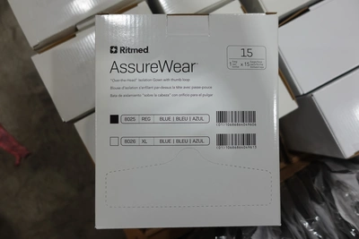 Used _UNKNOWN_ _UNKNOWN_ Safety Equipment Ohio US | Aucto #1306519