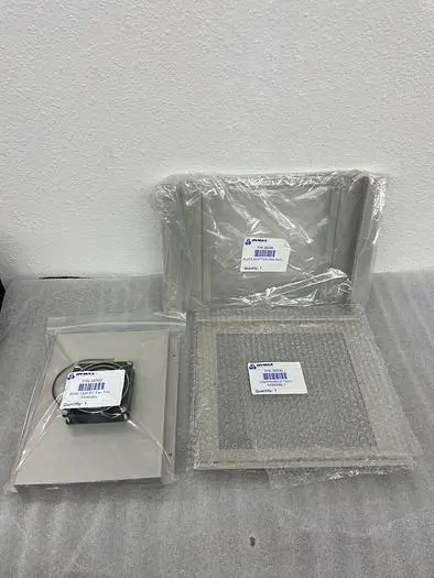 DYMAX 38300 2000-1200 EC FAN TOP