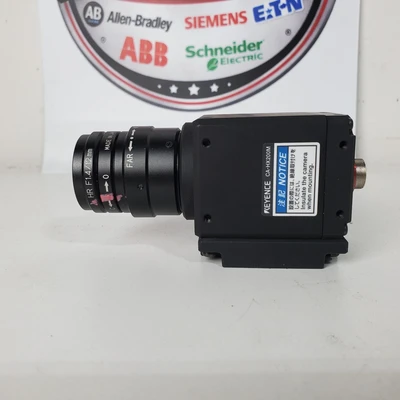Used KEYENCE CA-HX200M Misc Industrial Equipment California US | American Industrial Supply Co. #1377243