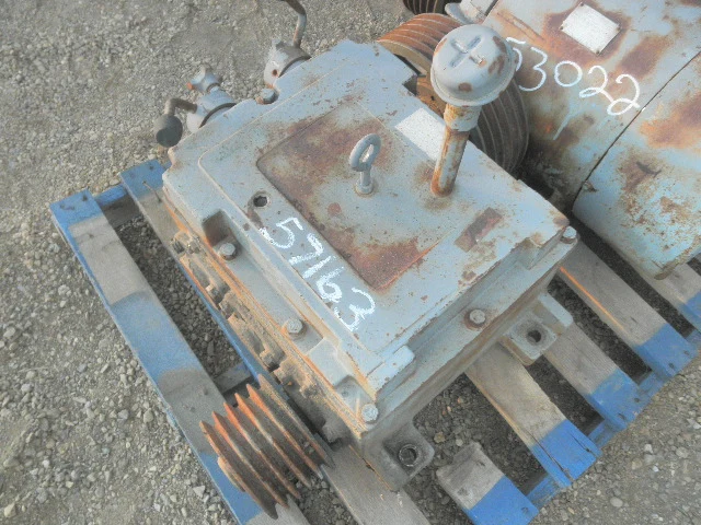 Used - H20M4-35 RR Gearboxes | Power Zone Equipment #970370