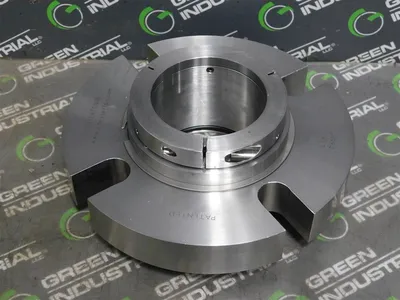 Chesterton 130709 GSS Single Cassette Seal Seal Size -20 Shaft Size 2.5 New
