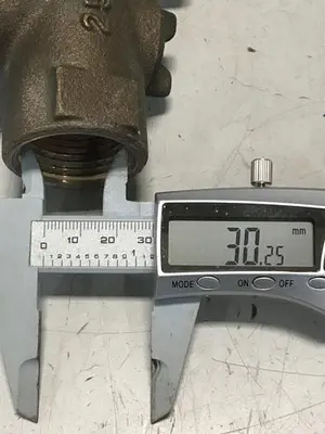 USED YOSHITAKE GD-26