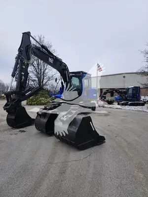 USED 2026 BLU B150