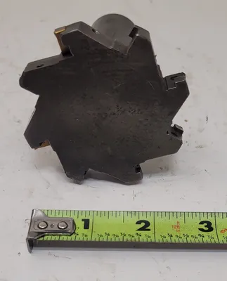 SECO Slot Milling Cutter Tooling & Accessories, Tooling | Machinery Central (3)