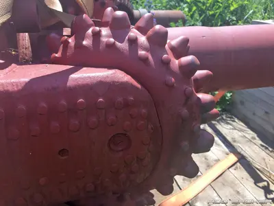 Used 2015 INROCK 2015 INROCK Drilling Attachments Florida US | HDD Broker #1346551