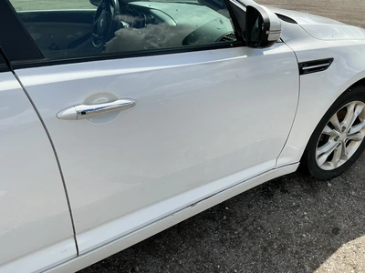 USED 2013 KIA OPTIMA