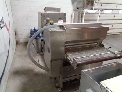 Used KONIG _UNKNOWN_ Roll Machines (Bakery) California US | BakeryEquipment.com #1554652
