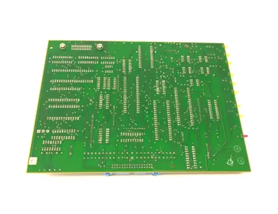 Used Saunders & Associates SCH 4500511,PCB 0000511-02 Printed Circuit Boards (PCB) Michigan US | Maverick Industrial Sales #1475226