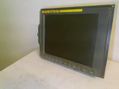 USED 2005 FANUC 21i-TB