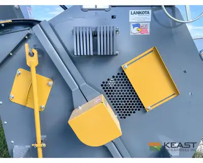 Used LANKOTA _UNKNOWN_ Hammer Mills Iowa US | Keast Enterprises #1360357