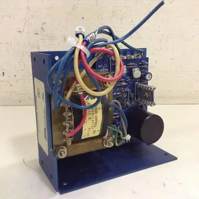 USED STANDARD POWER INC SPW24-2.4
