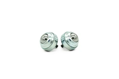 Ball Casters for Plasma Tables