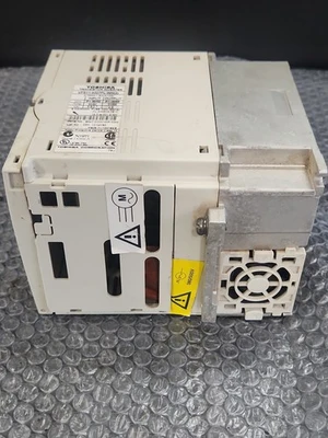 USED Toshiba VFS11-4007PL-WN