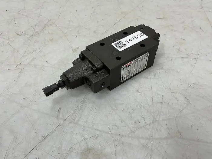 Used NACHI OG-G03-P3-E30 Valves/Fittings Michigan US | Ideal Machinery #693715
