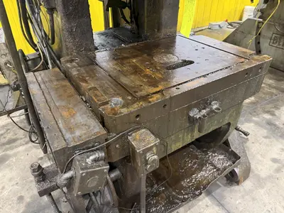 USED MINSTER 7