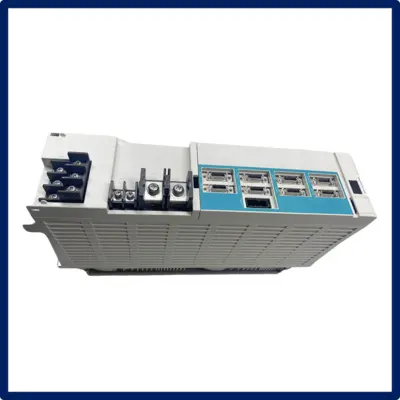 USED MITSUBISHI MDS-C1-V2-3535