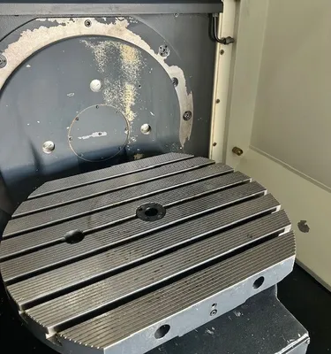 USED 2020 DMG MORI CMX 50U