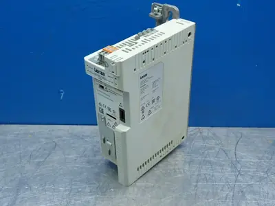 USED LENZE I51AE175F10V11001S