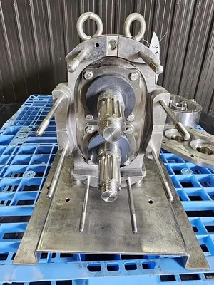 USED SPX 130-U1