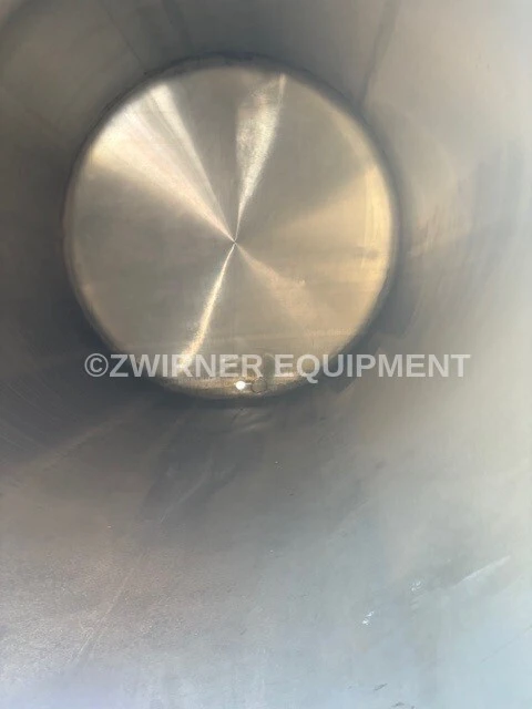 Used _UNKNOWN_ _UNKNOWN_ Jacketed Tanks Tennessee US | Zwirner Equipment #1172989