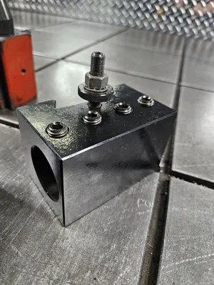 DORIAN D35CXA Tooling | GMT (11)