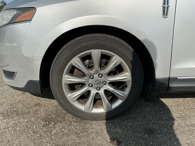 Used 2013 LINCOLN MKT SUVs Michigan US | Miedema Asset Management Group #1321250