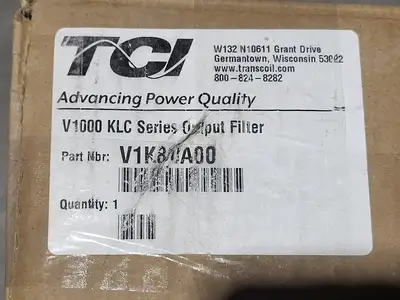 NEW TCI V1K80A00
