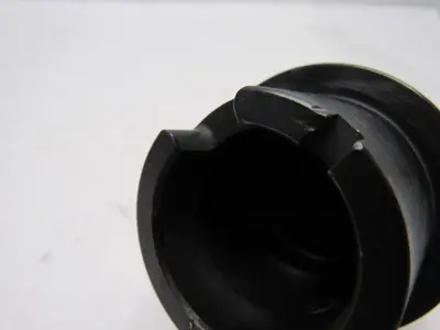 Valentine 43-350-4109 Quick Change Indexable Drill Unit 4 Carbide Insert