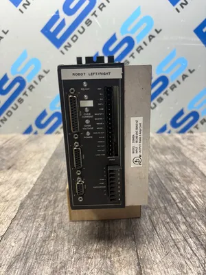 SIMPLE SS608A Electrical/PLC/Automation | ESS Industrial Equipment Sales (2)