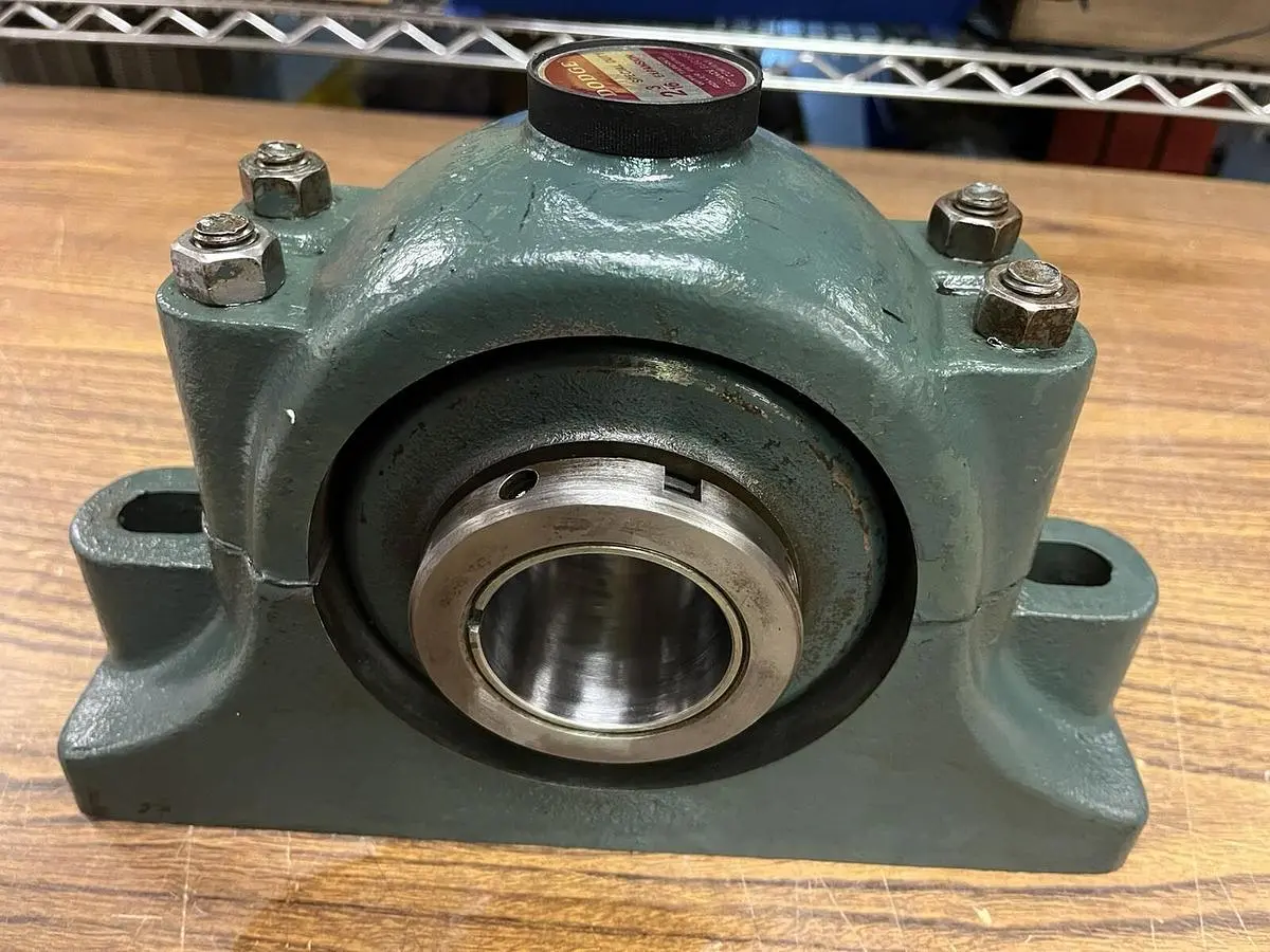 Used DODGE 2-3/16 Bearings | Surplus Asset Holdings #1192724