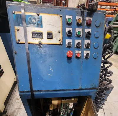 USED COE VARIOUS