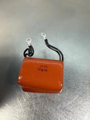 SHIZUKI 2.2+10% 1000V RESISTOR (each LOT OF 2) (BIN-1.5.1)