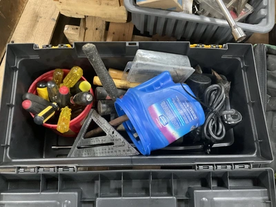 Used _UNKNOWN_ _UNKNOWN_ Power & Hand Tools (Misc) Michigan US | Miedema Asset Management Group #1406741