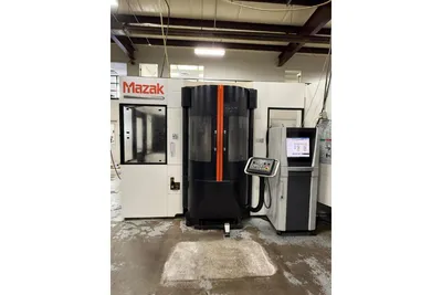 Used _UNKNOWN_ _UNKNOWN_ Flexible Machining Systems Utah US | KD Auctions #1549078