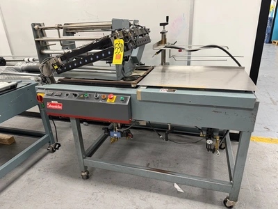 Used _UNKNOWN_ _UNKNOWN_ L-Sealers Rhode Island US | Federal Equipment Company #1347875