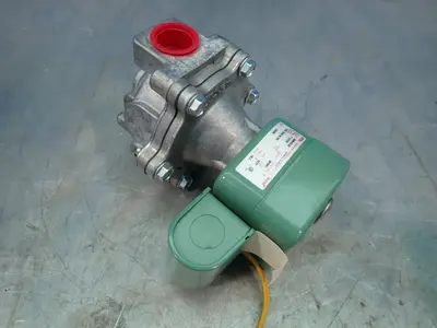 NEW ASCO JB8042C45