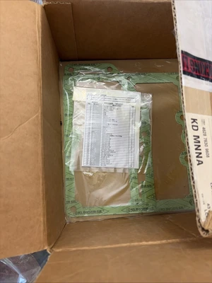 New | in-Stock ULVAC HYD0552 Vacuum Pumps Indiana US | J&J Industrial Supply #1388177